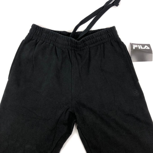 FILA SPORT Fleece Jogger Sweat Pants 